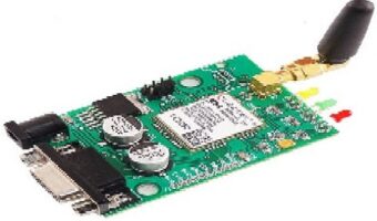 GSM-Technology